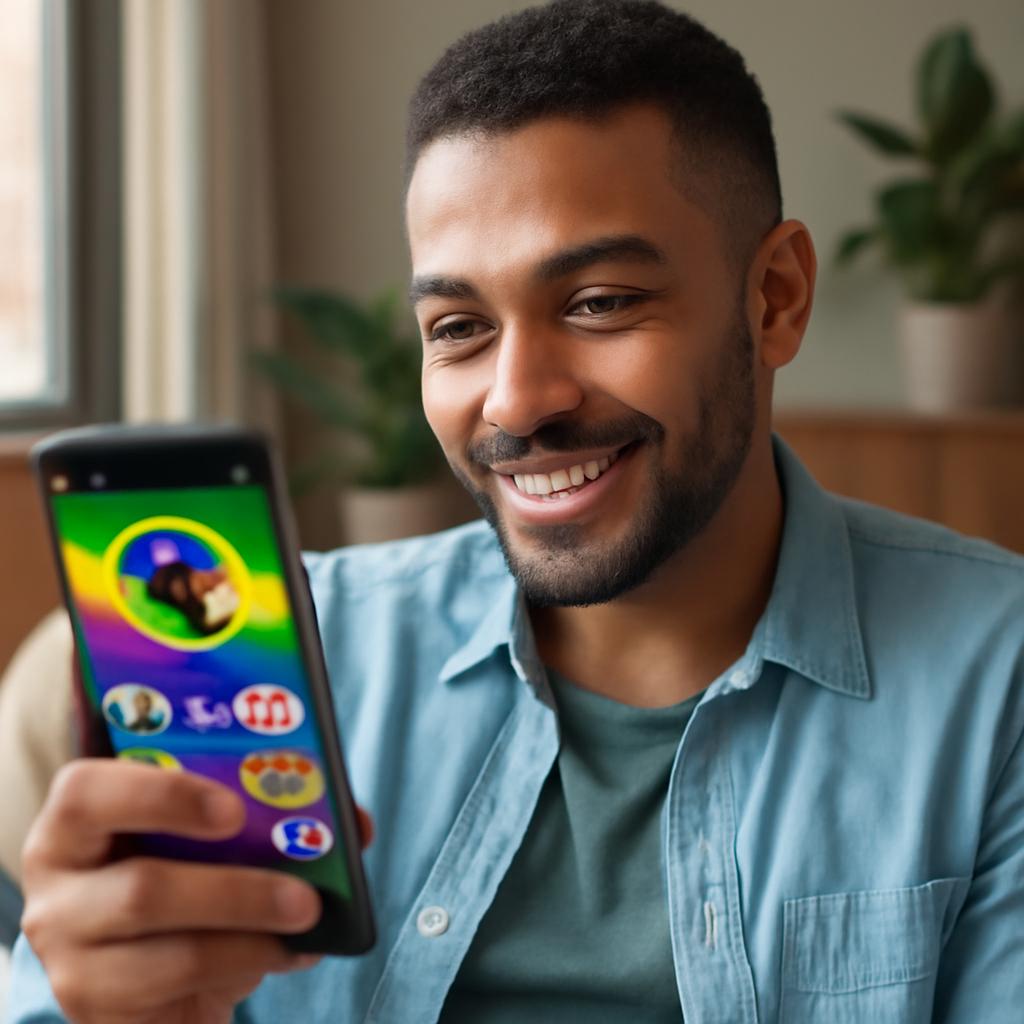Aplicativo para conectar pessoas que retornaram ao Brasil