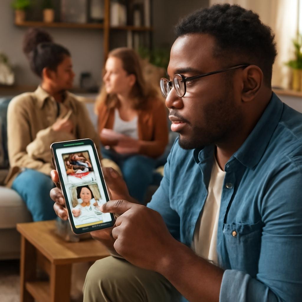 aplicativo para trocas de experiências entre mães empreendedoras