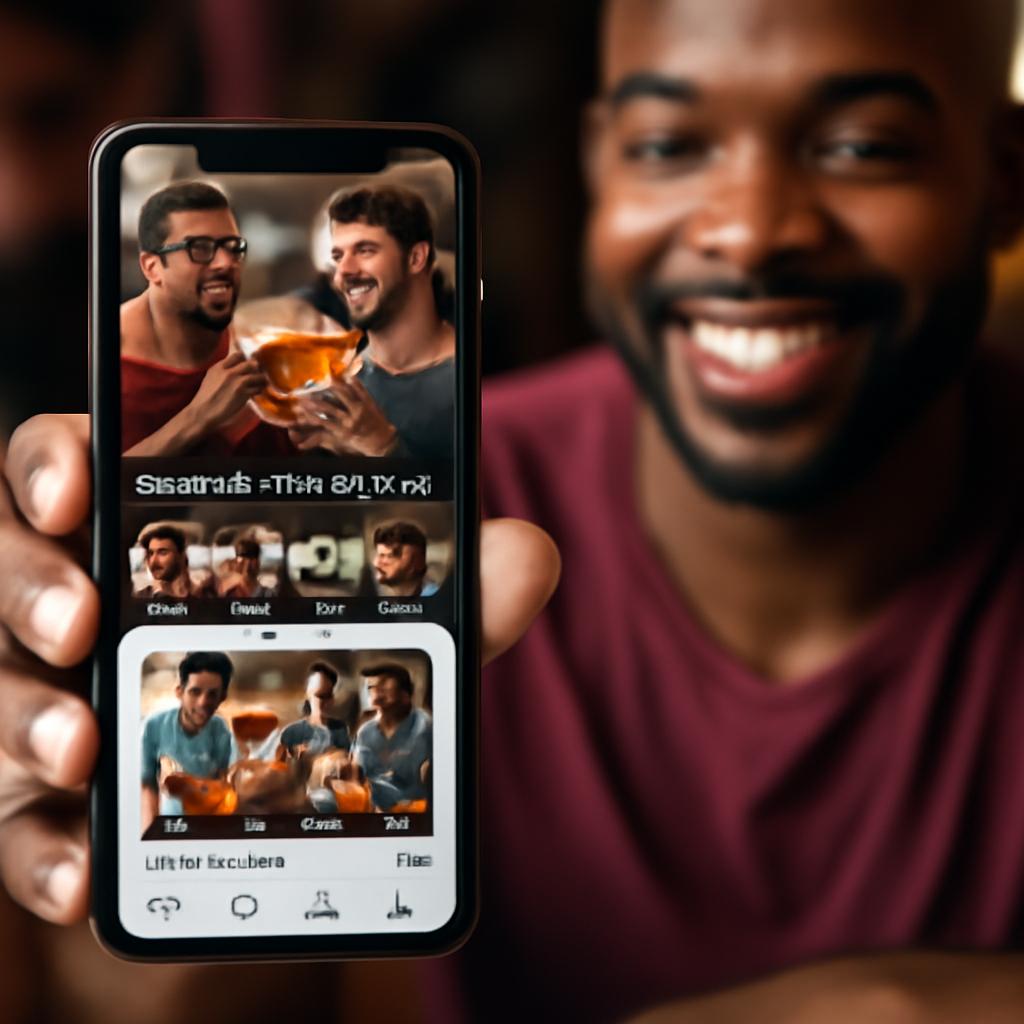 aplicativo para grupos de degustação de cervejas