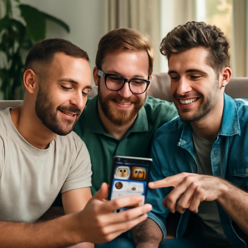 aplicativo para praticar alemão em grupo