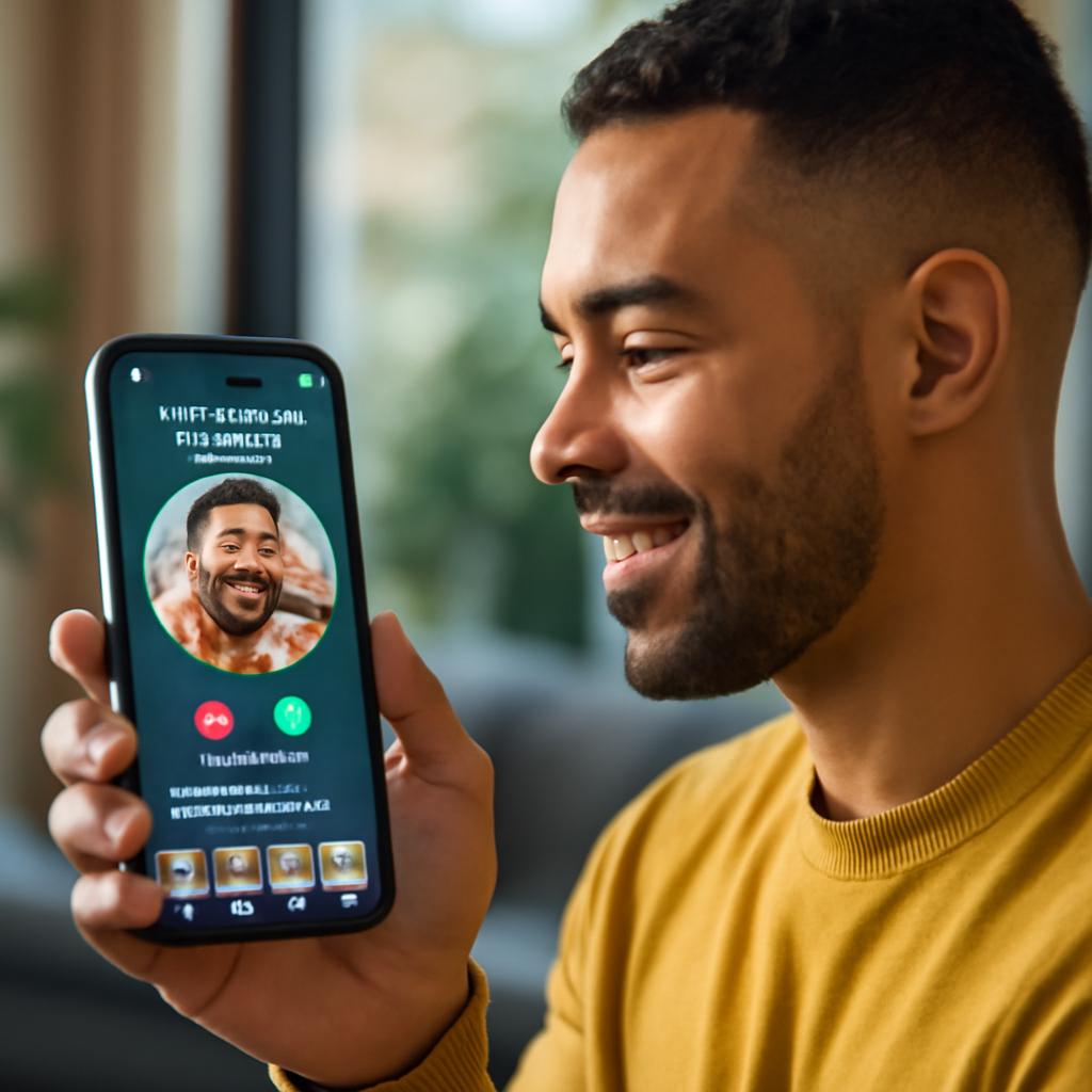 aplicativo para fazer novos amigos em 2025