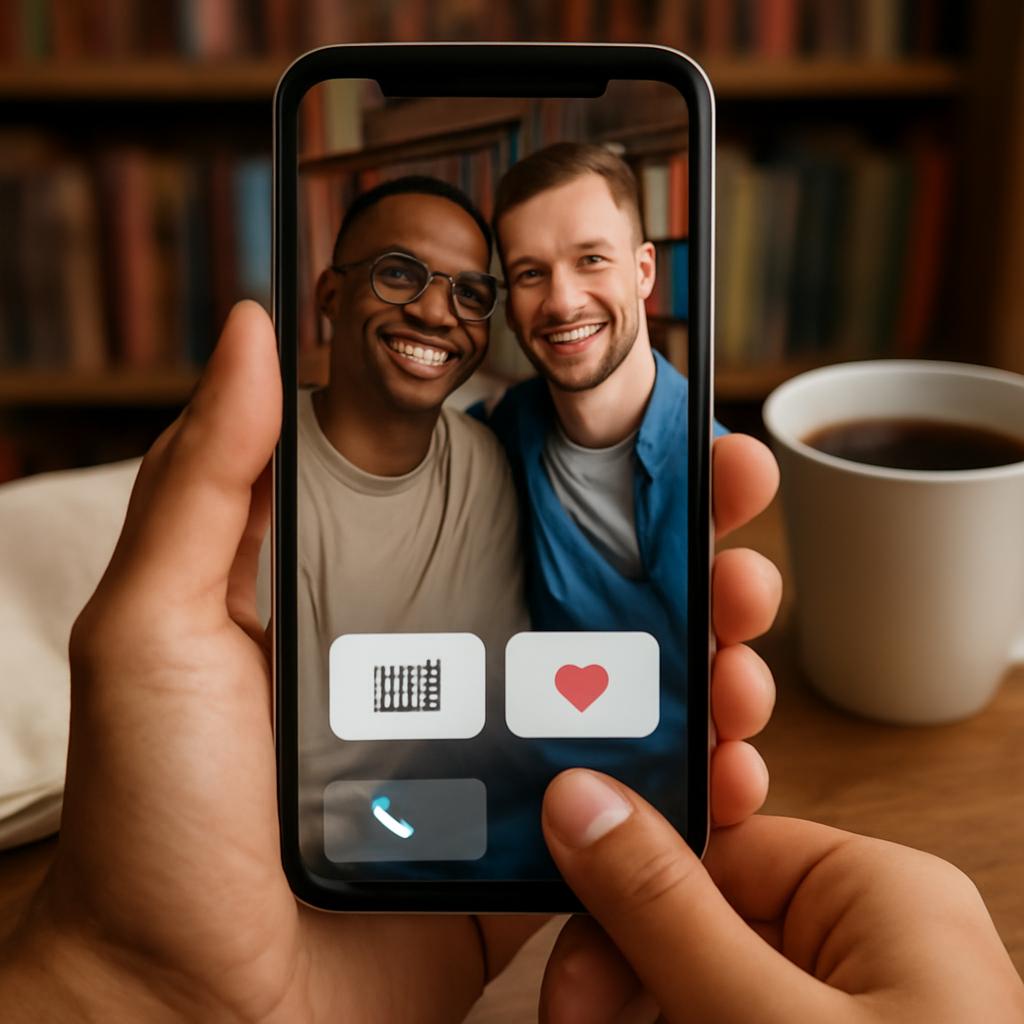 aplicativo para amizade para amantes de literatura