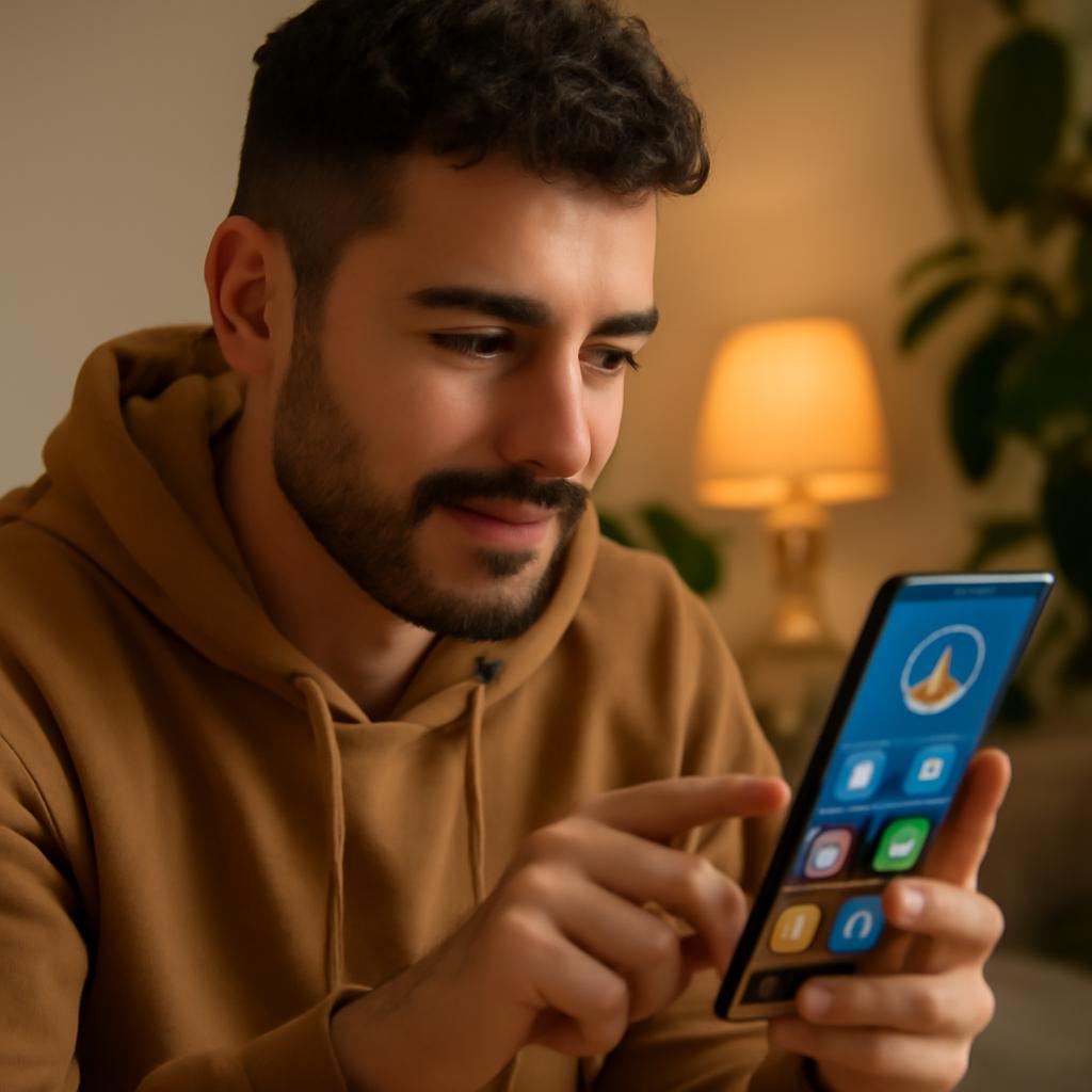 apps para socializar com pessoas tímidas
