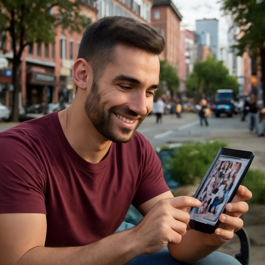 apps para amizade por cidade em 2025