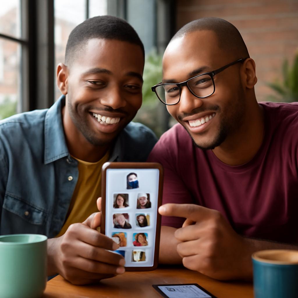 apps para fortalecer amizades entre expatriados