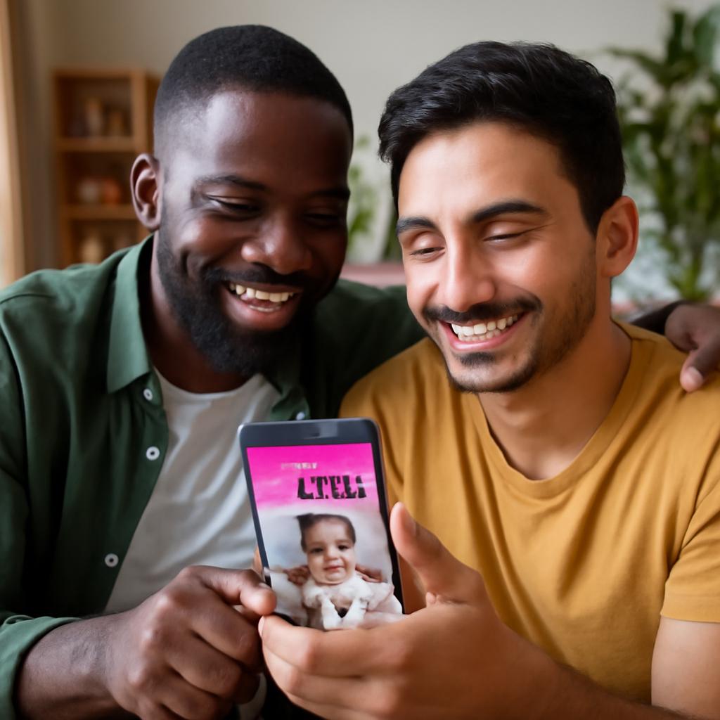 apps para amizades multiculturais
