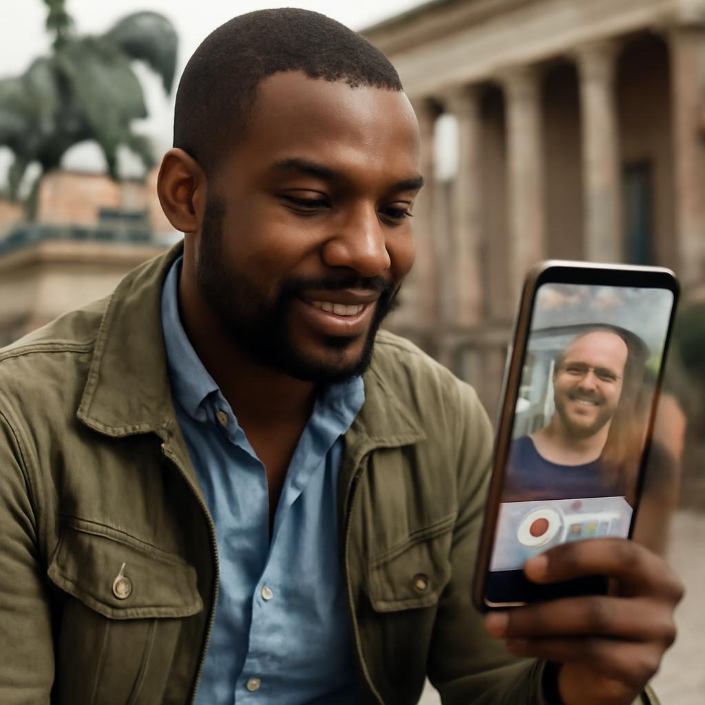 aplicativo para unir apaixonados por história em [ESTADO]