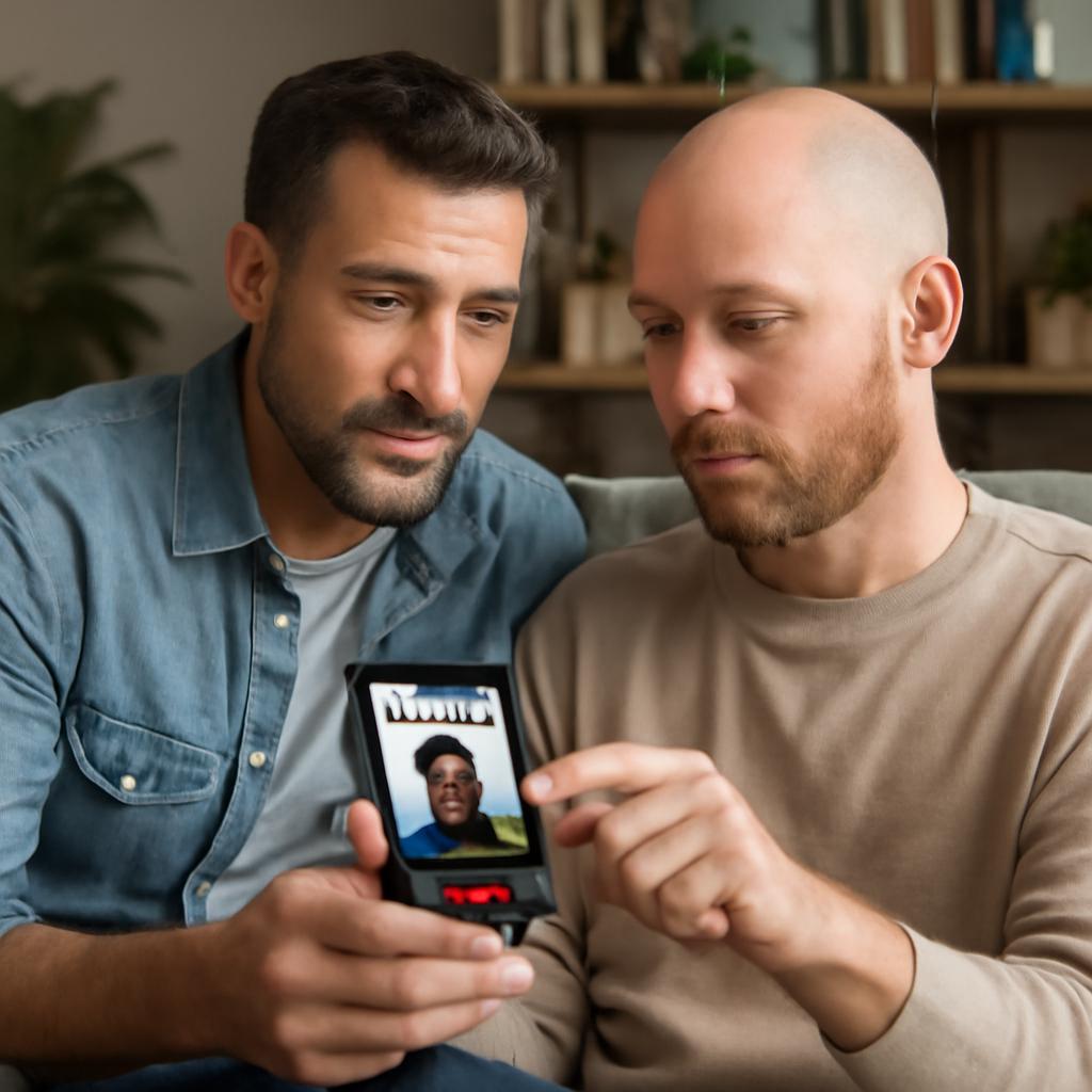 apps para conectar pessoas recém-divorciadas