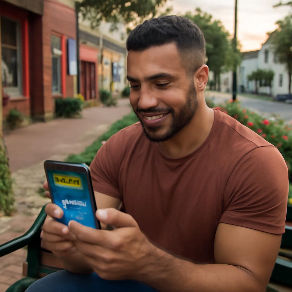 apps para integrar comunidades em cidades pequenas