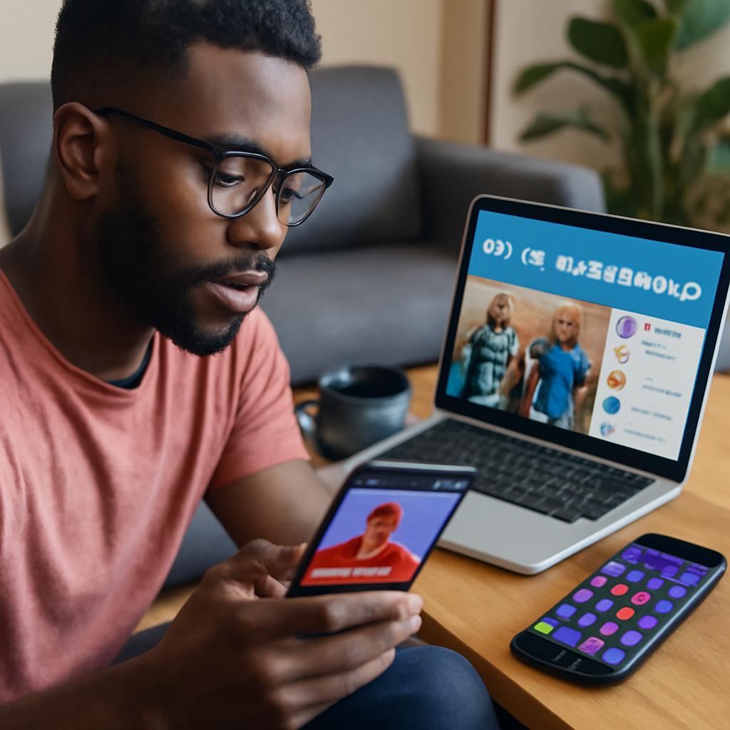 apps para socializar organizadores de hackathons