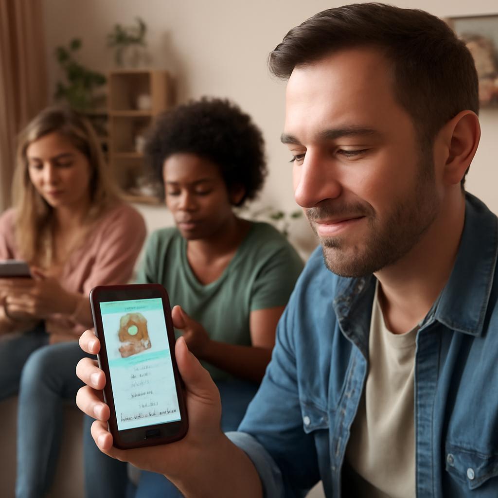 apps para criar redes de apoio de mães de múltiplos filhos