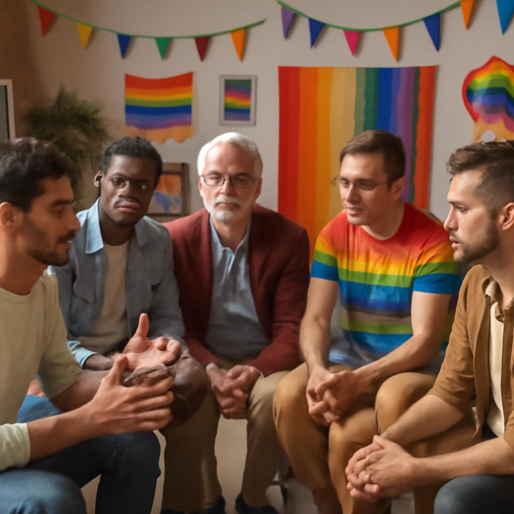 grupo para socialização em rodas de conversa política
