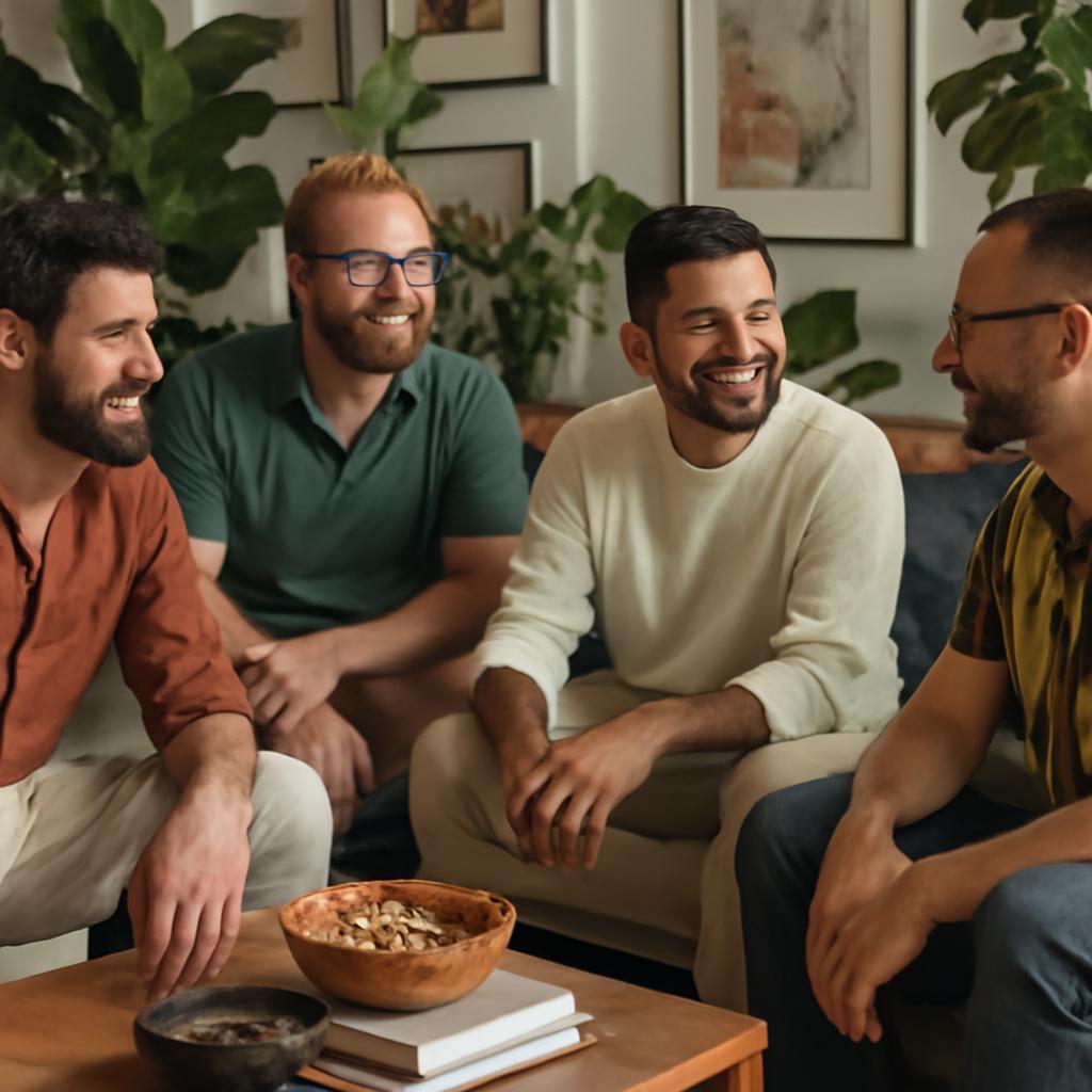grupo para socialização entre designers de interiores