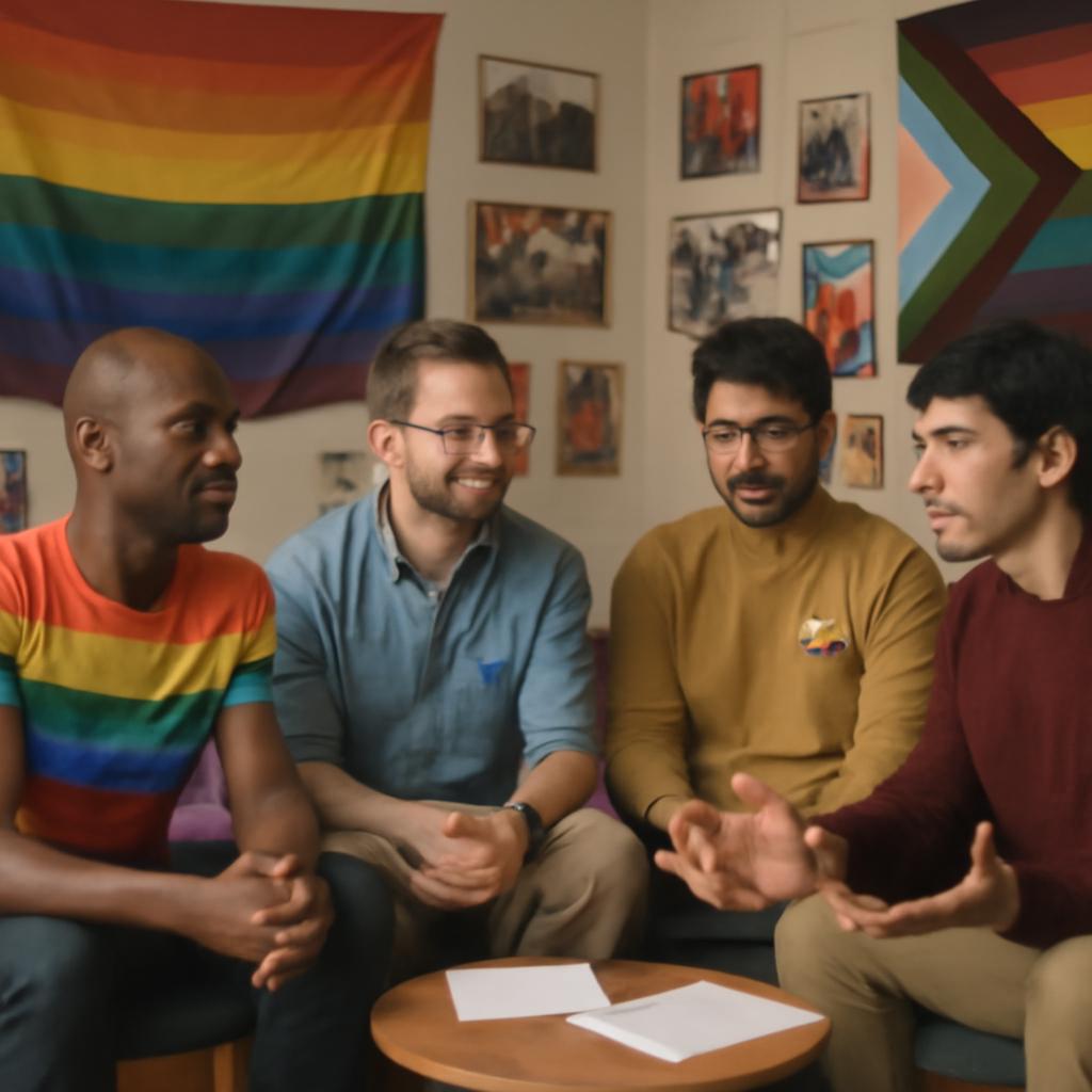 grupo de debates em educacao alternativa