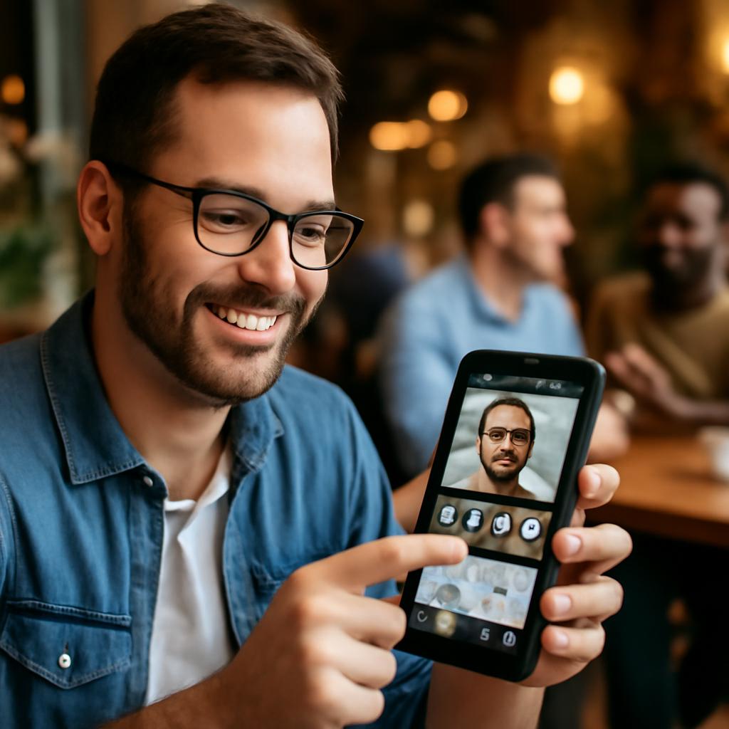 apps para eventos de socialização para expatriados