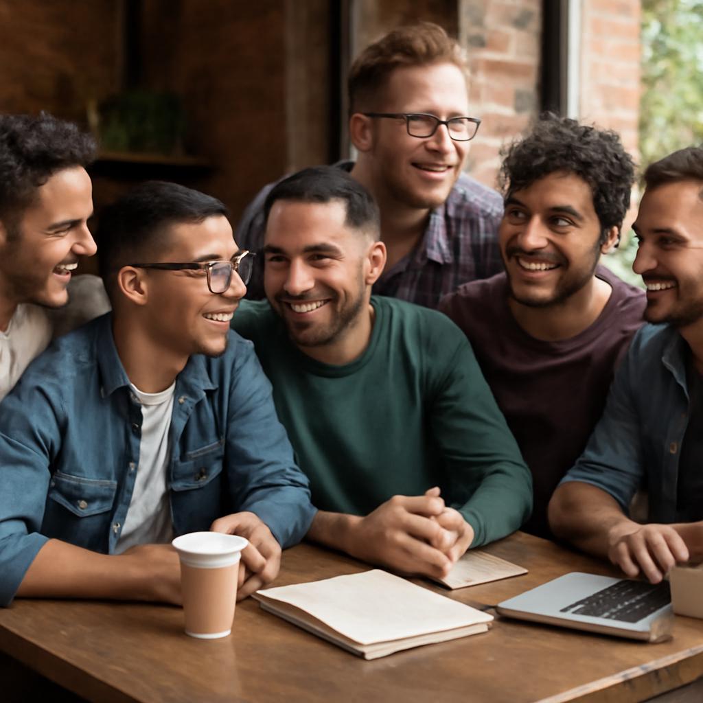 grupo para socialização entre estudantes de engenharia