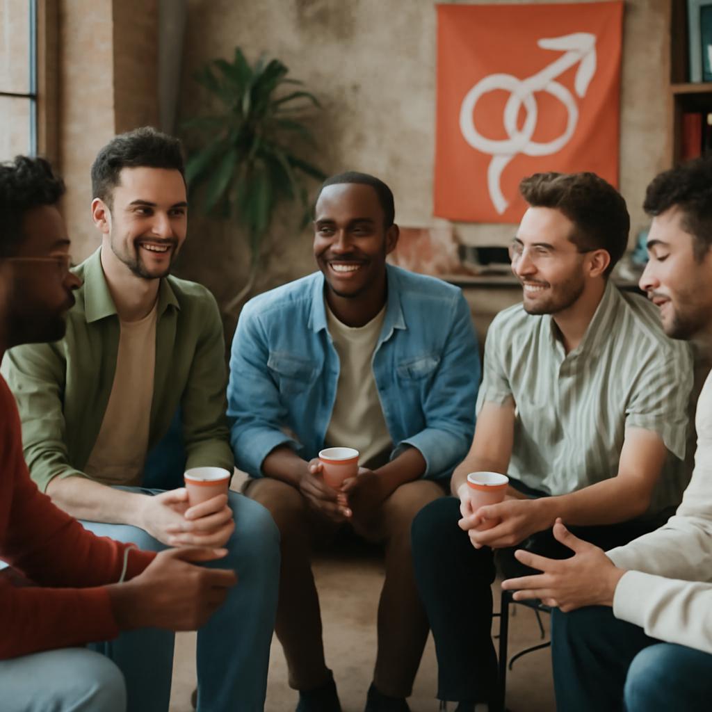 grupos para networking de recém-formados