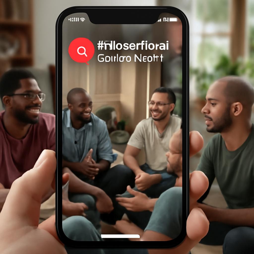 app para formar grupos de debate filosófico