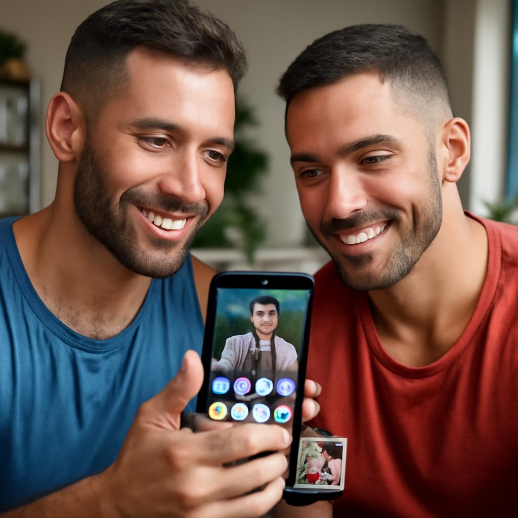 plataforma para amizade baseada em atividades físicas