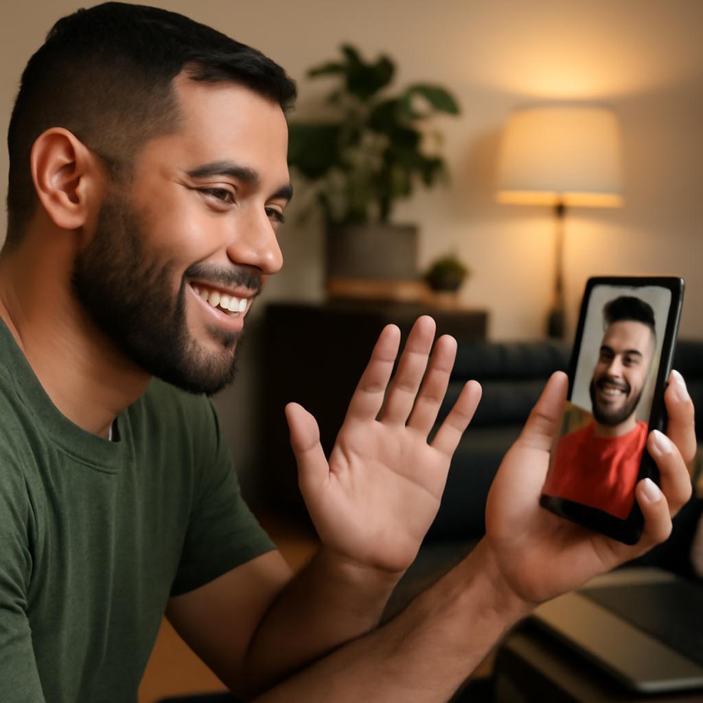 dicas para manter conexões digitais autênticas