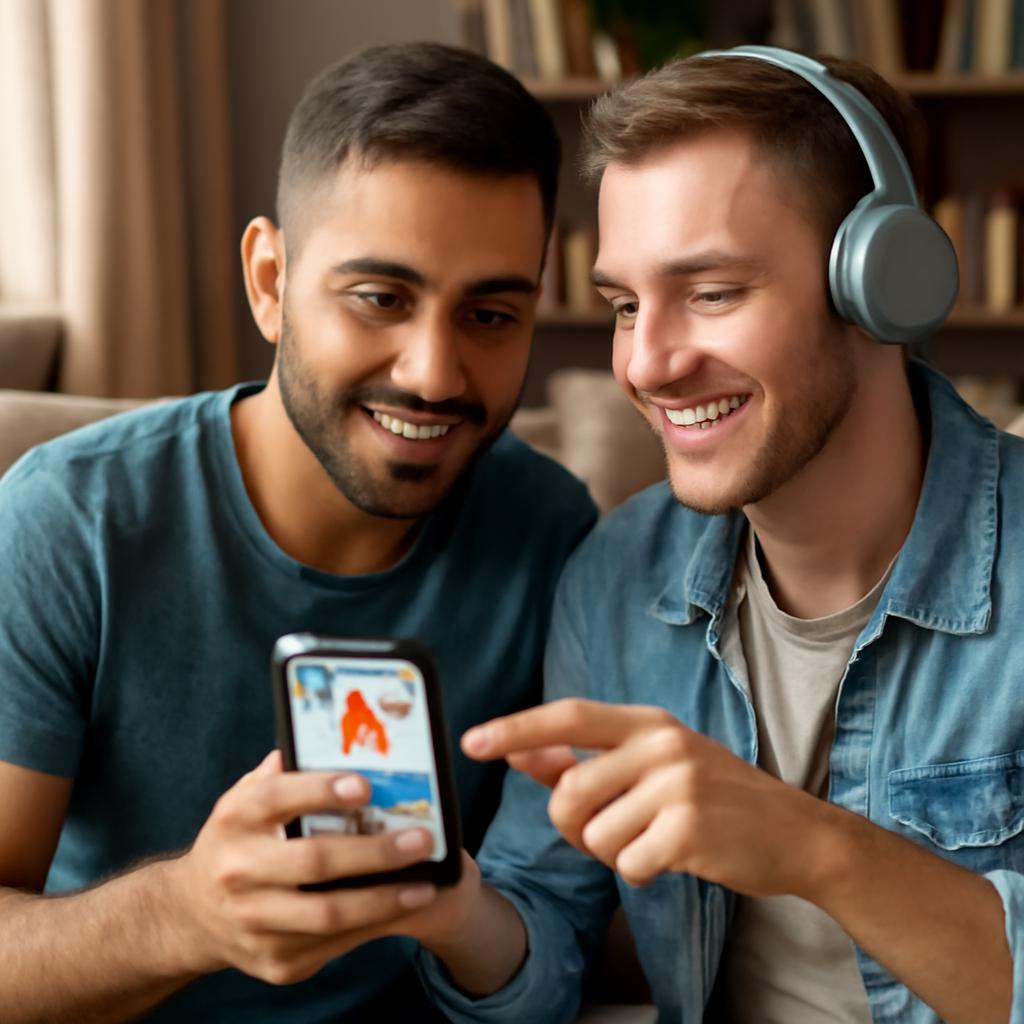 aplicativo para praticar idiomas com amigos