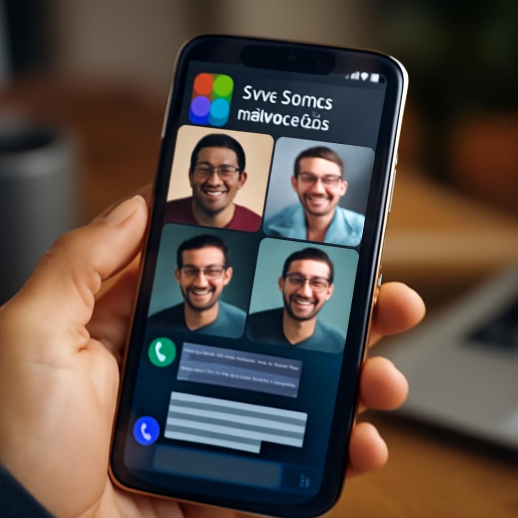aplicativo para grupos de conversa segura