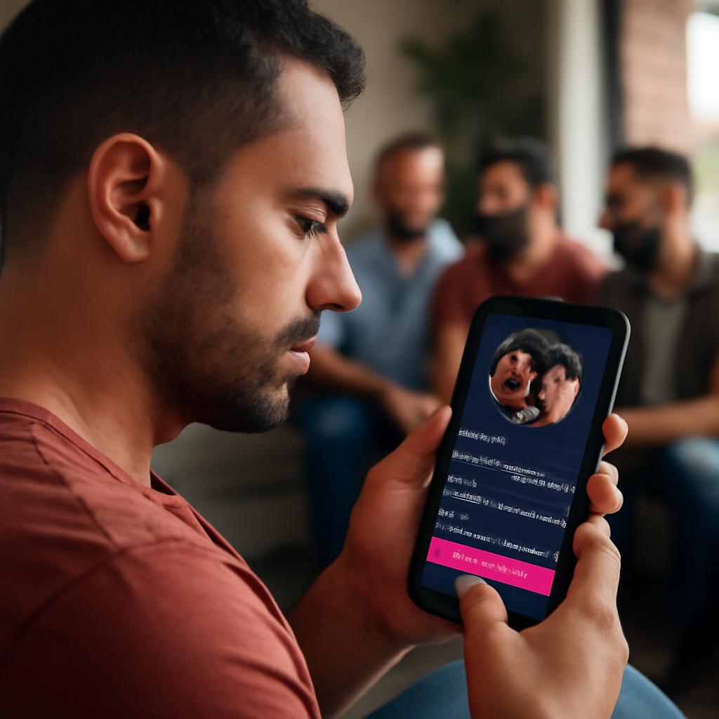 aplicativo para criar eventos sociais