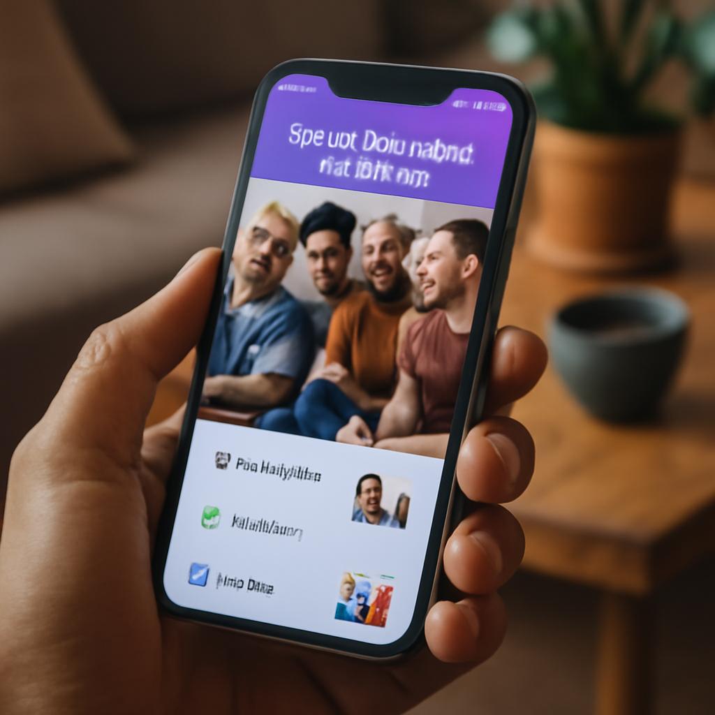 aplicativo para mentoria de carreira em grupo