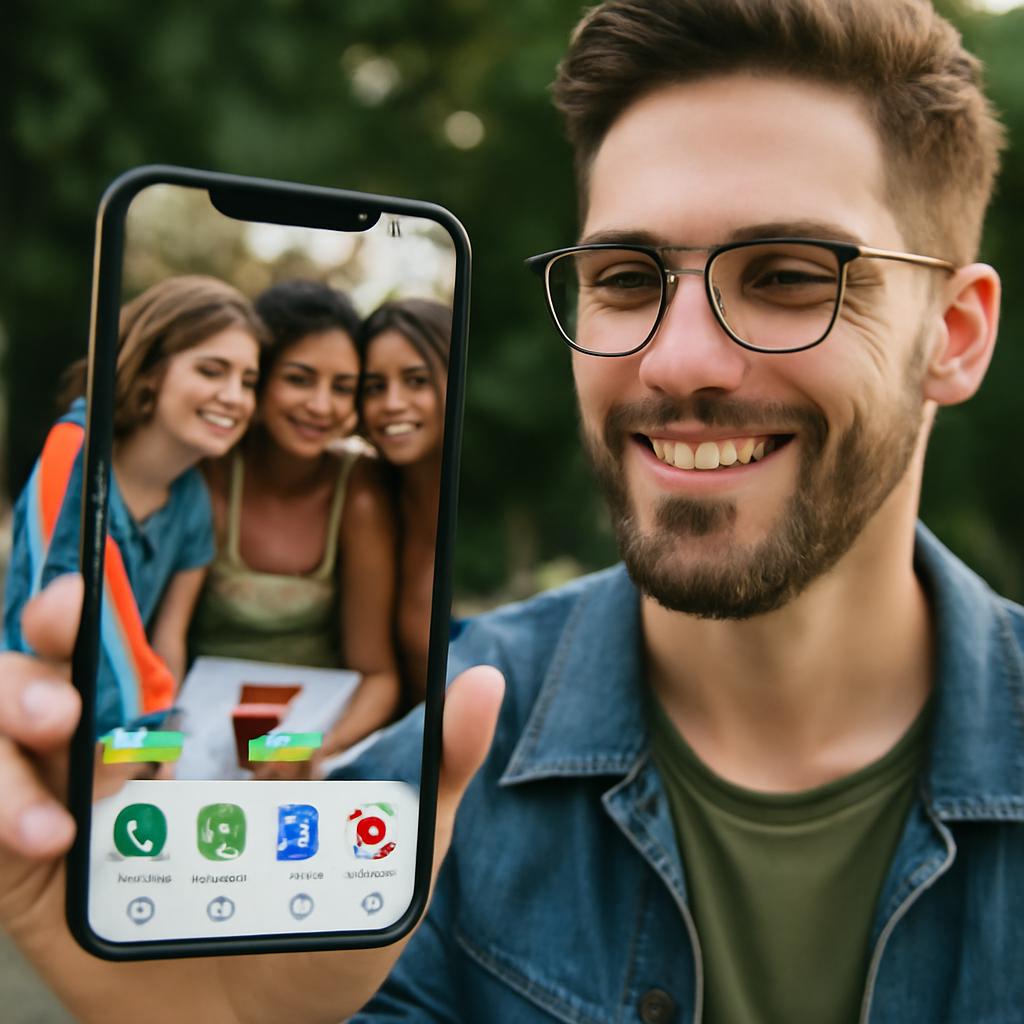 aplicativo para grupos de mulheres veganas