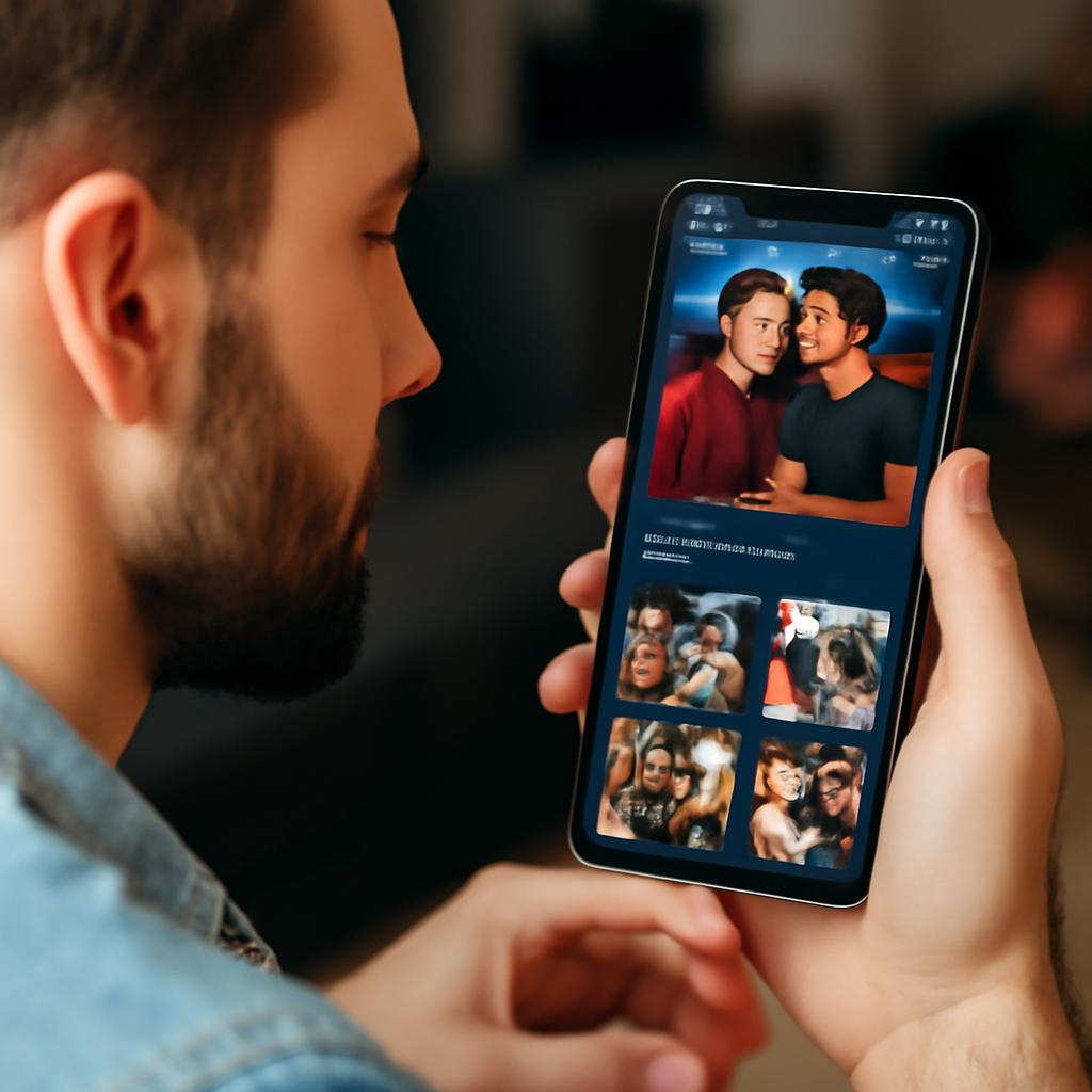 aplicativo para atividades de cinema em grupo