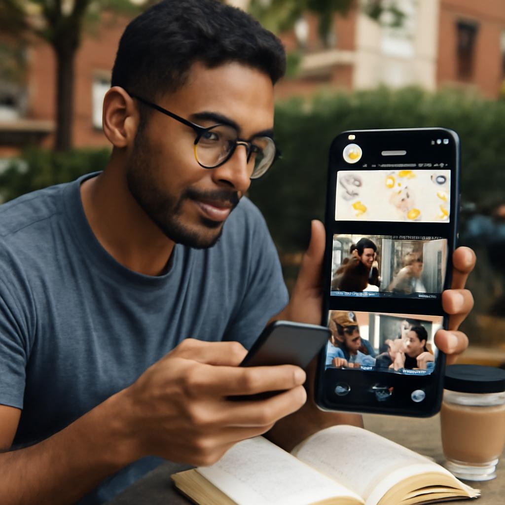 aplicativo para clubes de leitura por região