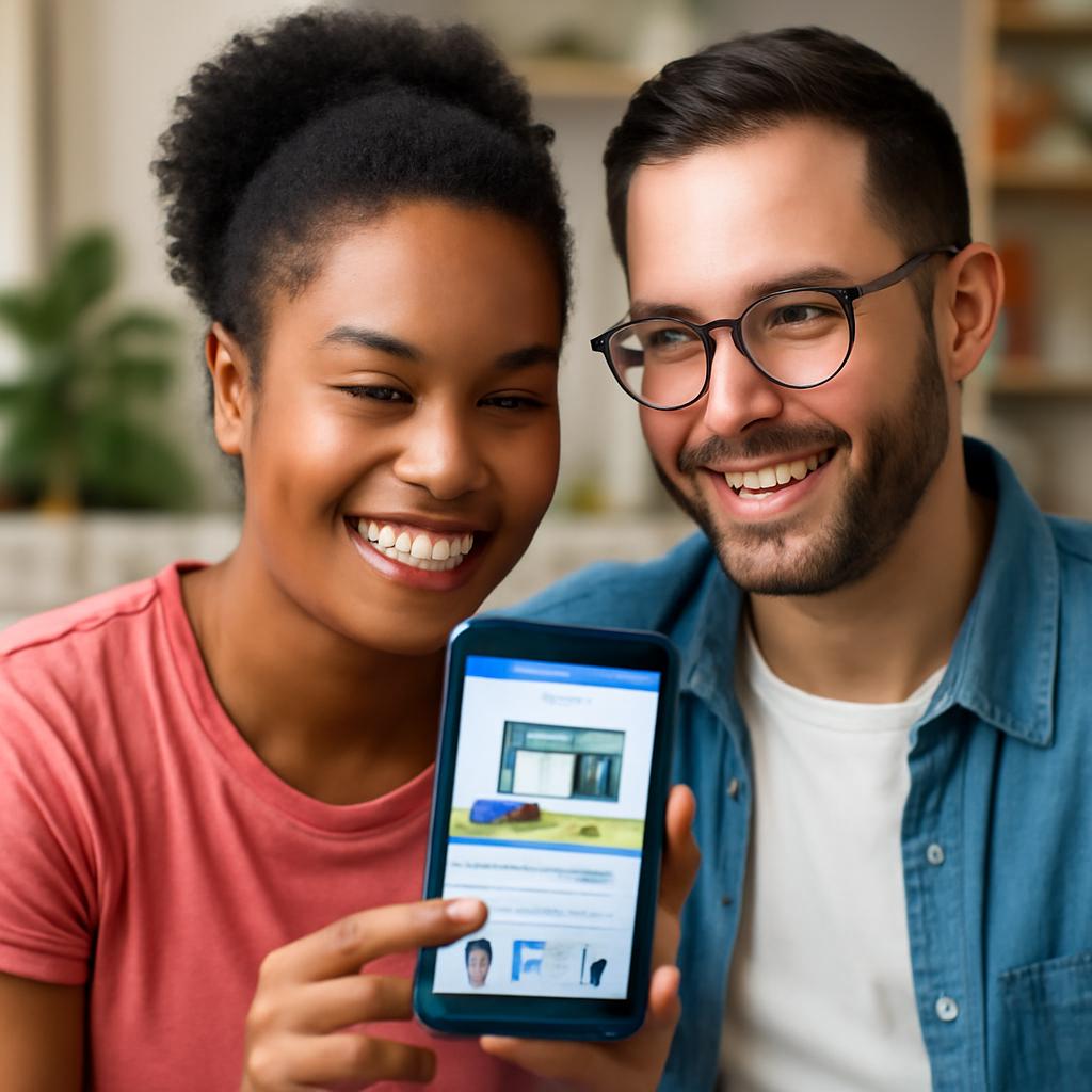aplicativo para mães aprenderem juntas novas habilidades