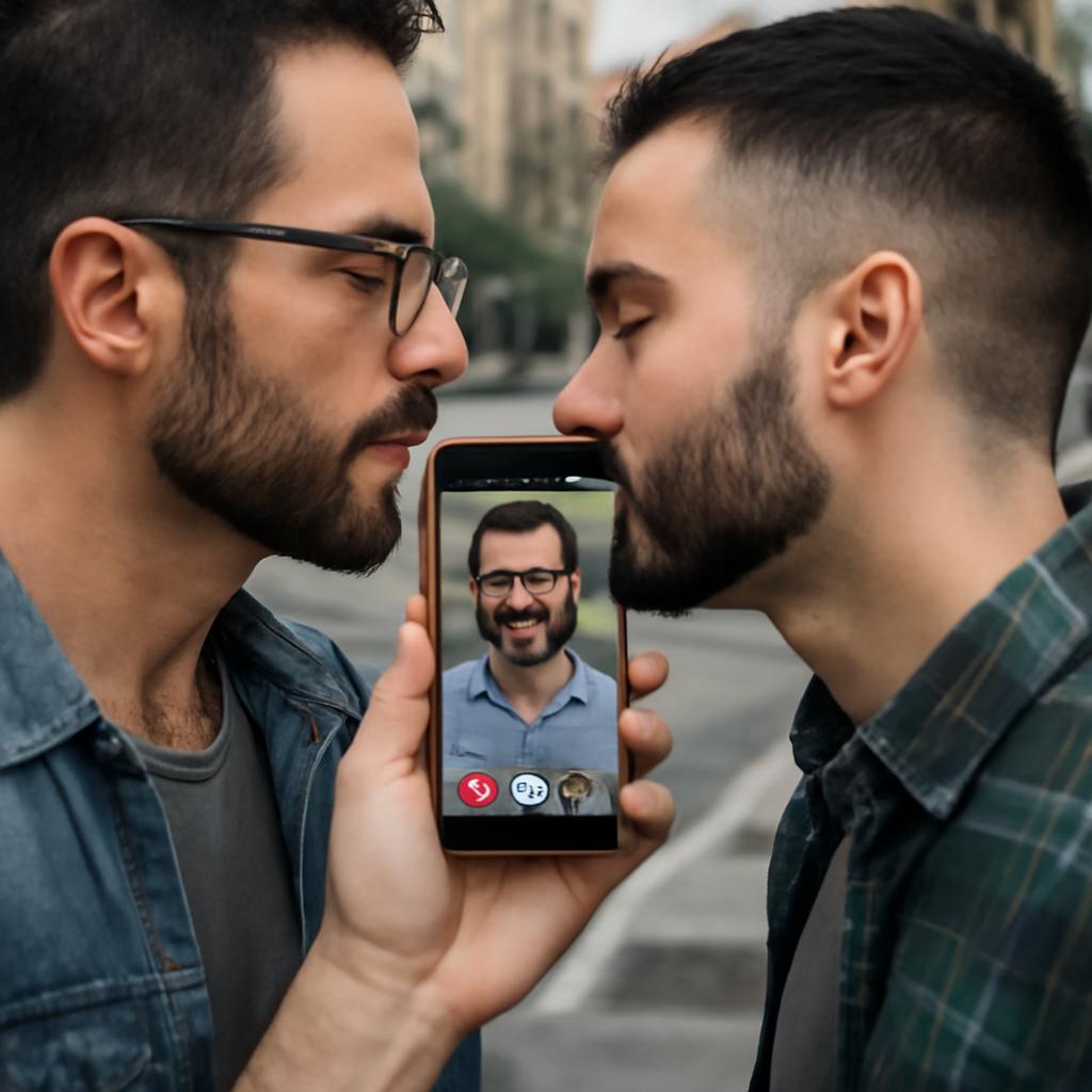 aplicativo para encontros de urbanistas