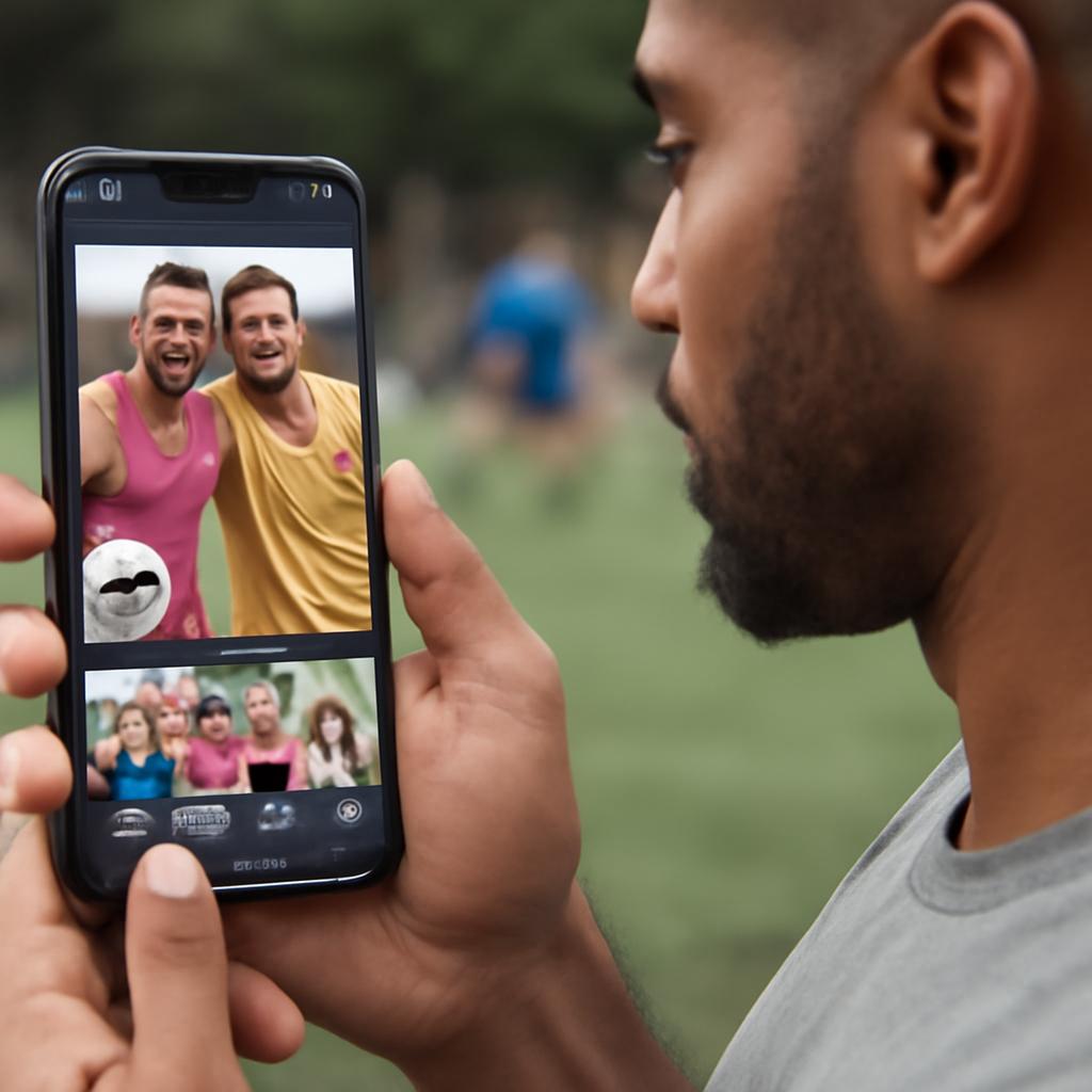 aplicativo para socialização por esporte coletivo