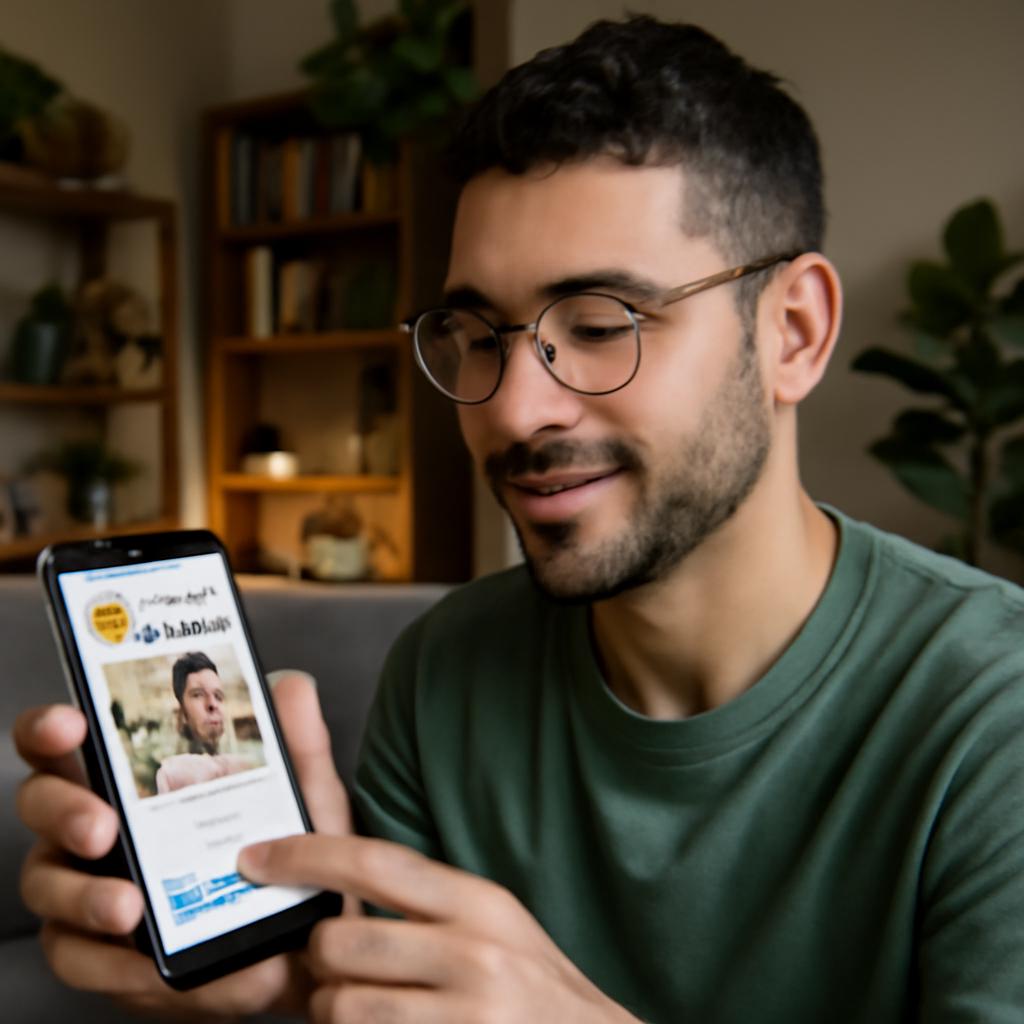 aplicativo para amizade para pessoas introvertidas