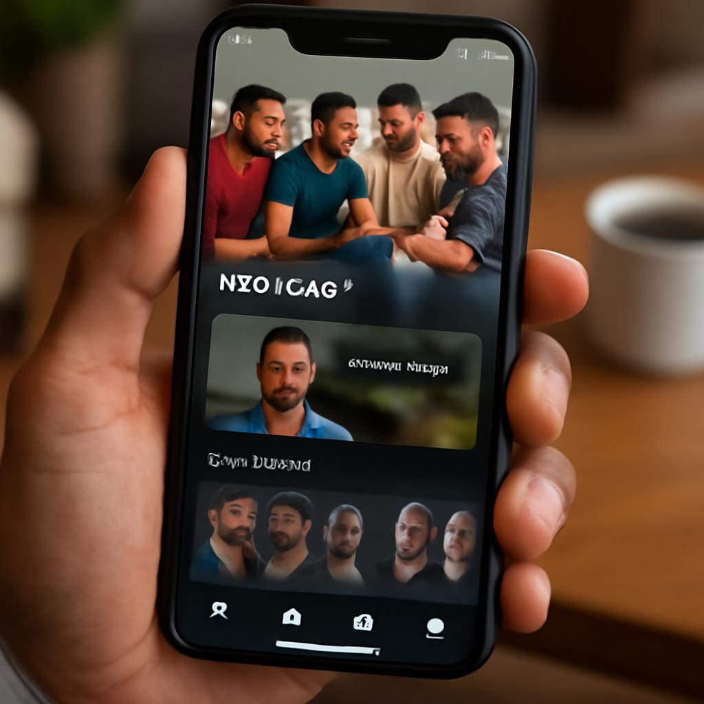 aplicativo para grupos de debate filosófico