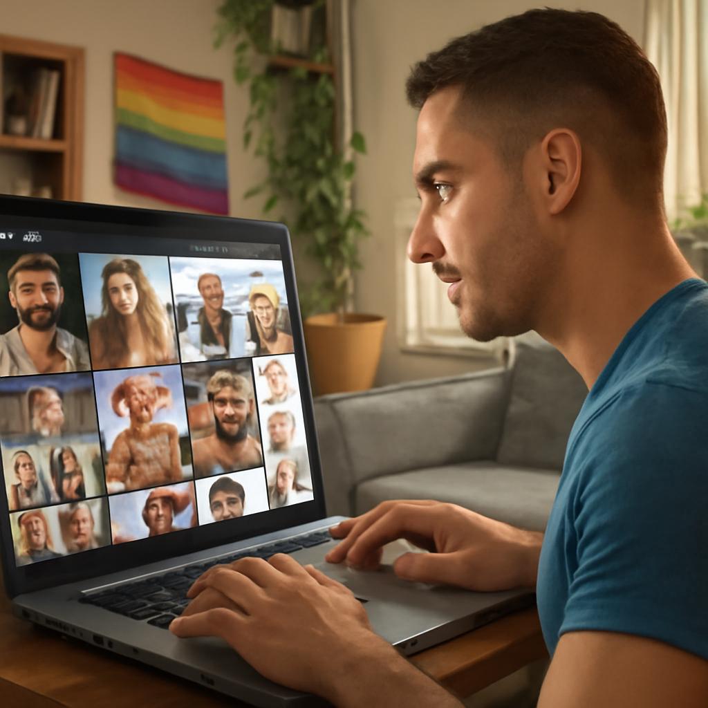 plataforma digital para comunidades temáticas