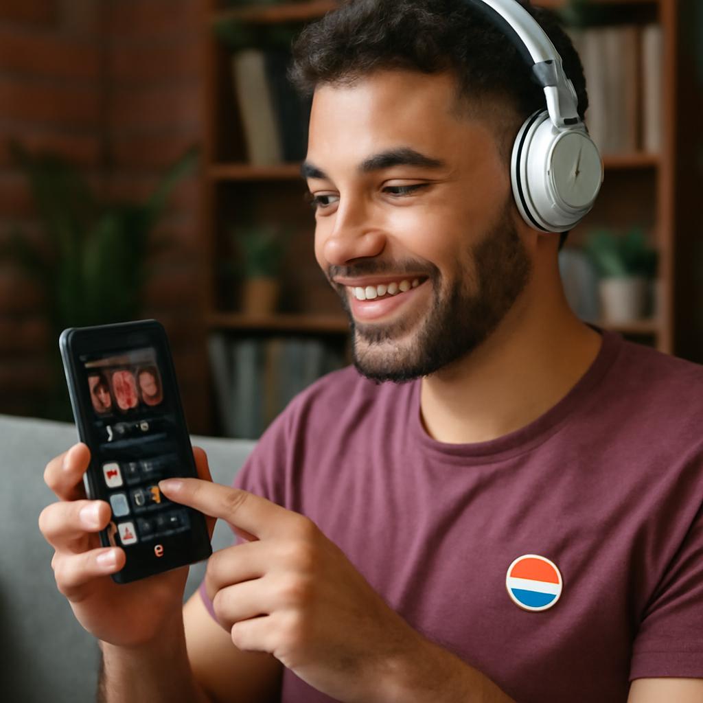 app para criar playlists colaborativas