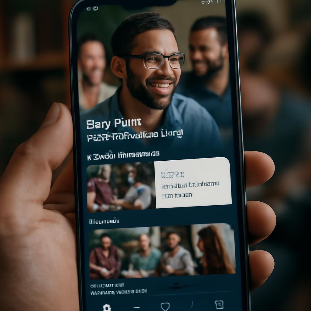 app para criar clubes de discussão literária