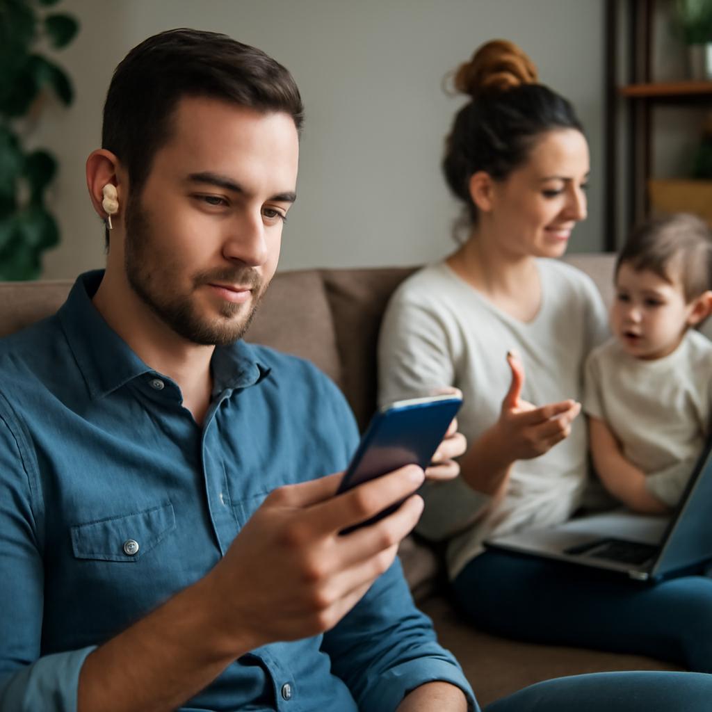 app para mães empreendedoras trocarem vivências