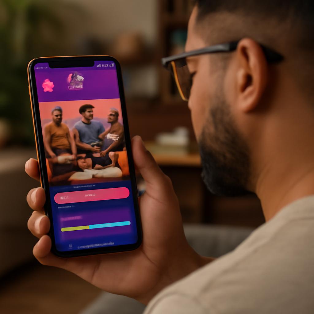 app para criar rodas de poesia online