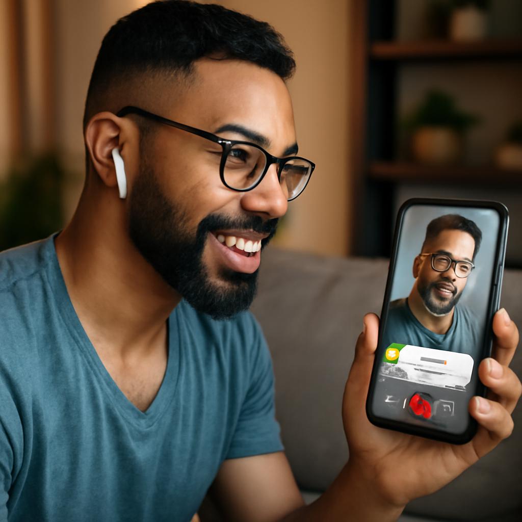 aplicativo para praticar conversação em inglês