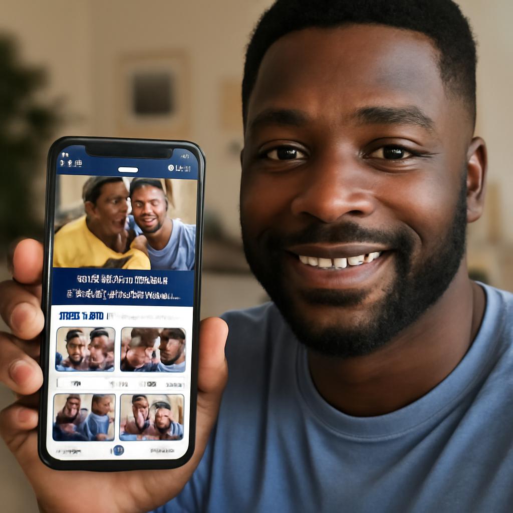app para entrar em comunidades de pais multidisciplinares
