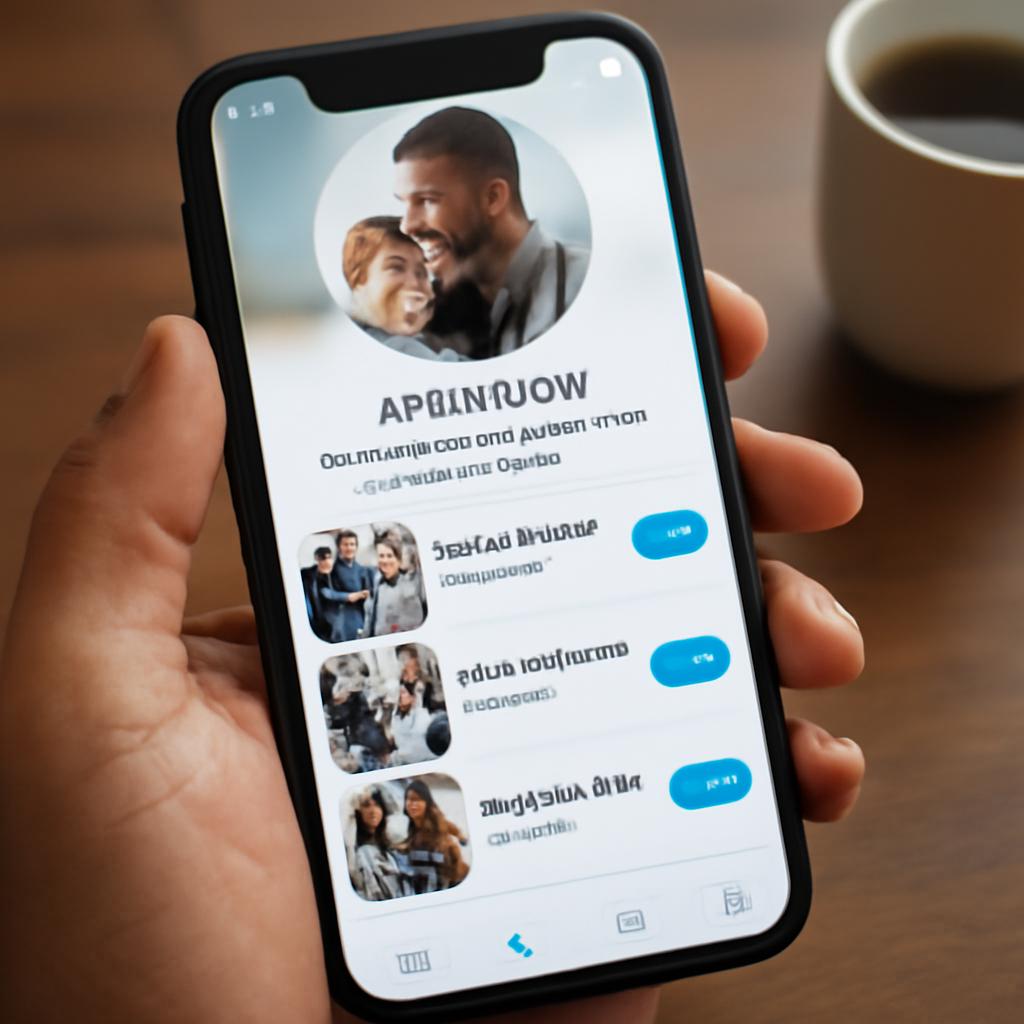 aplicativo para criar grupos de pais recém-divorciados