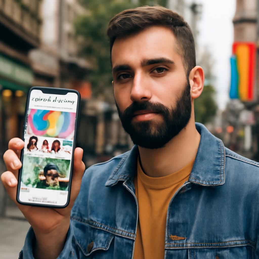 Aplicativo para grupos slow fashion por regiões