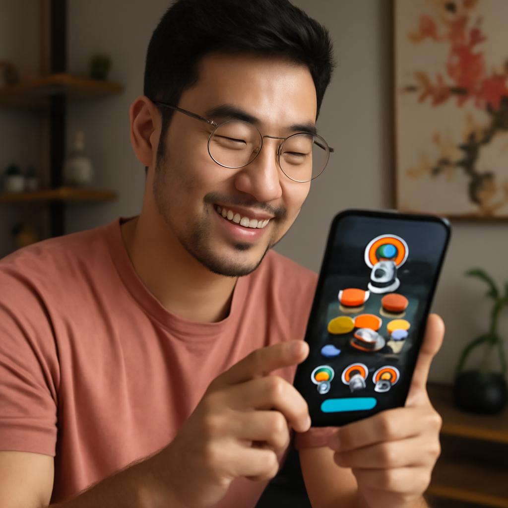 app para criar grupos de culinária japonesa