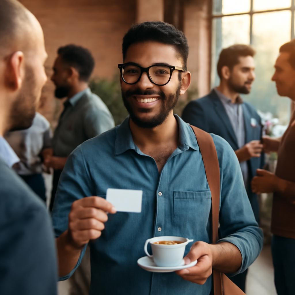 dicas para ampliar networking pós-pandemia
