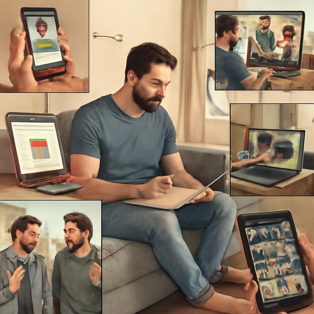 estratégias para ampliar círculo social durante isolamento