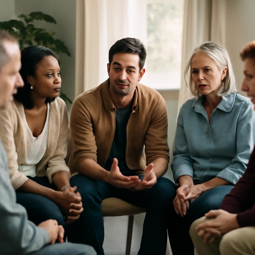 grupo de apoio emocional para pais de filhos superdotados