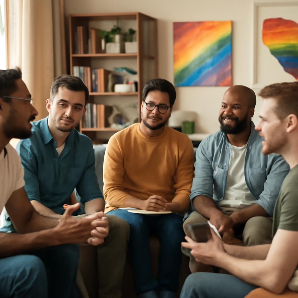 comunidade para debater temas de psicologia positiva